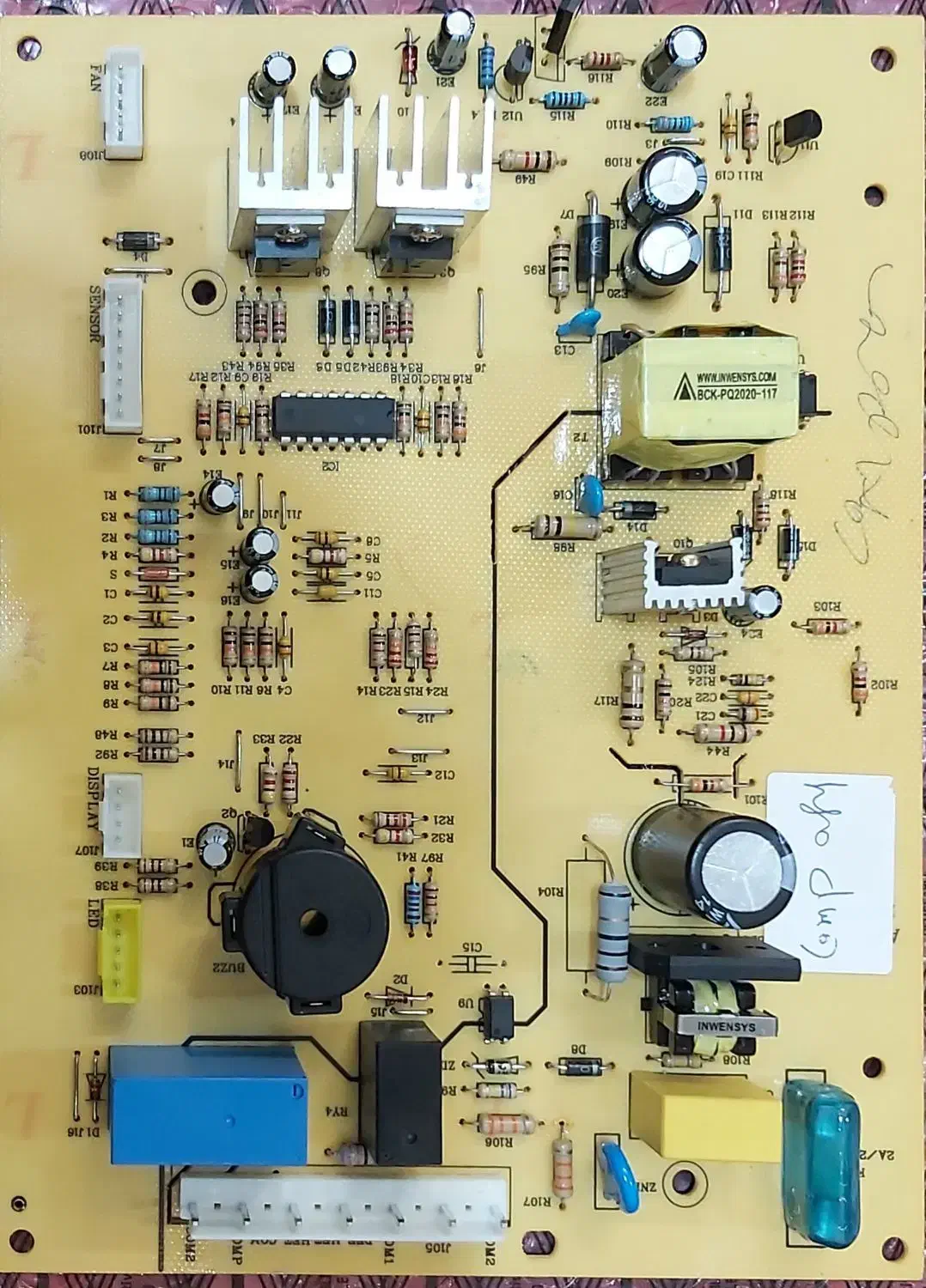 برد|قطعات و لوازم جانبی رایانه|نجفآباد, امام خمینی|دیوار