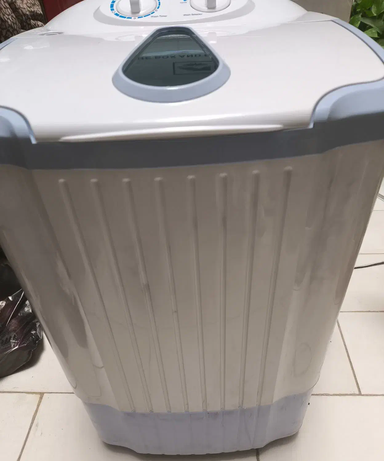 مینی واش|ماشین لباسشویی و خشککن لباس|قزوین, |دیوار