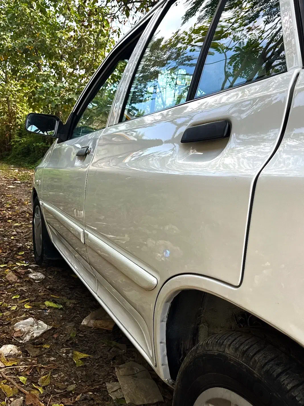 111مدل94|خودرو سواری و وانت|رضوانشهر, |دیوار