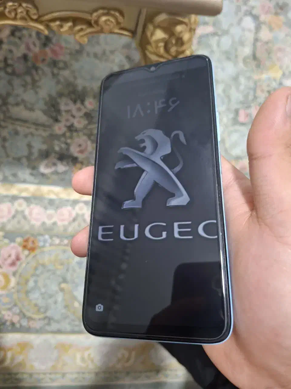 انرx5bplas|موبایل|تهران, ازگل|دیوار