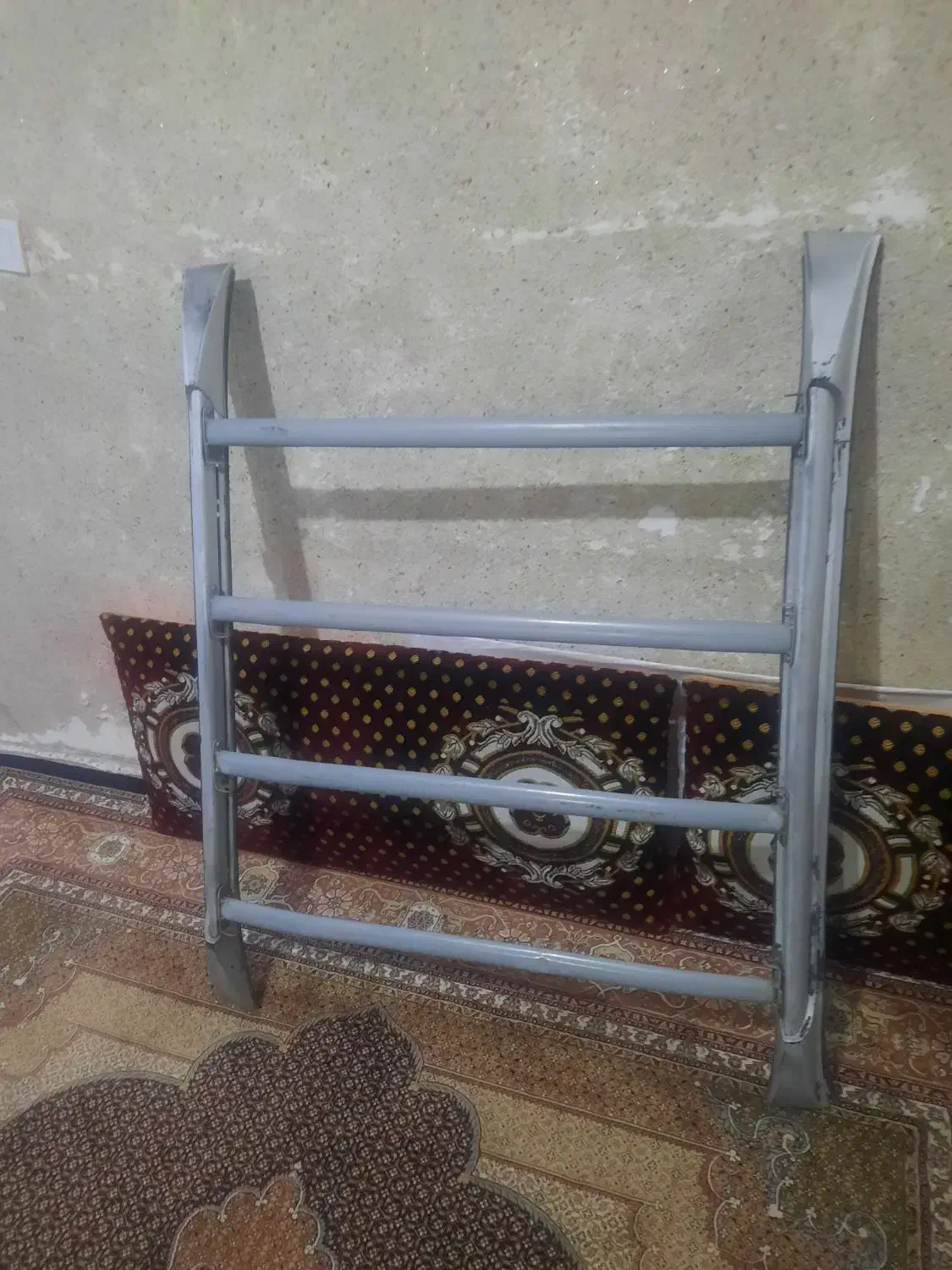 باربند۴۰۵وتاقچه پشت سمند یادنا|قطعات یدکی و لوازم جانبی|رشت, پاستوریزه|دیوار