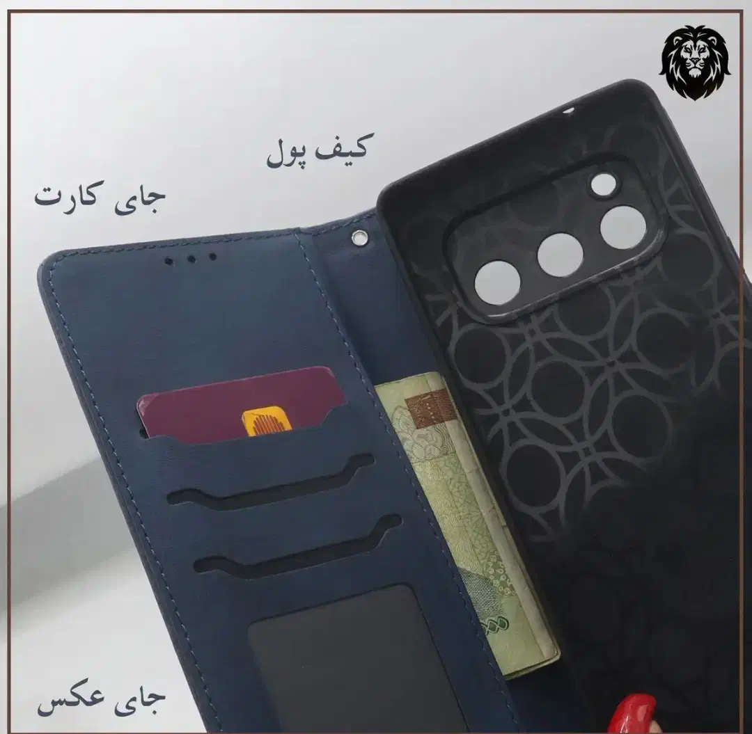 کیف گوشی|لوازم جانبی موبایل و تبلت|دامغان, |دیوار