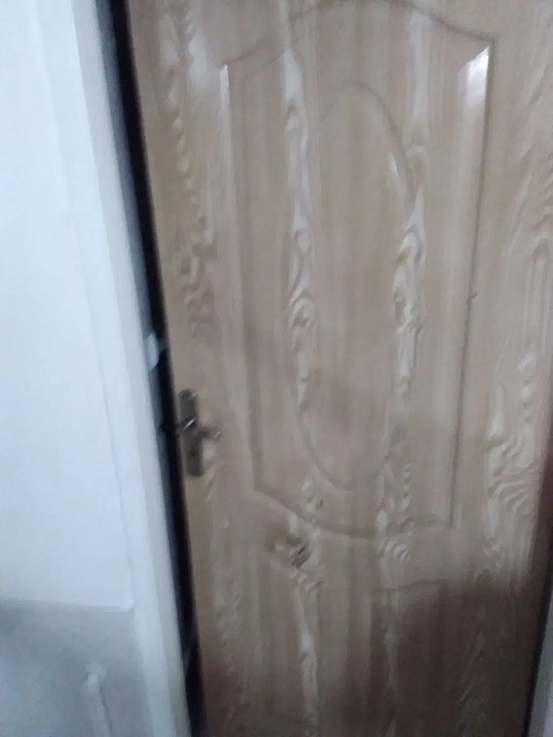 درب اتاق خواب|مصالح و تجهیزات ساختمان|سبزوار, شهرک ابوذر|دیوار