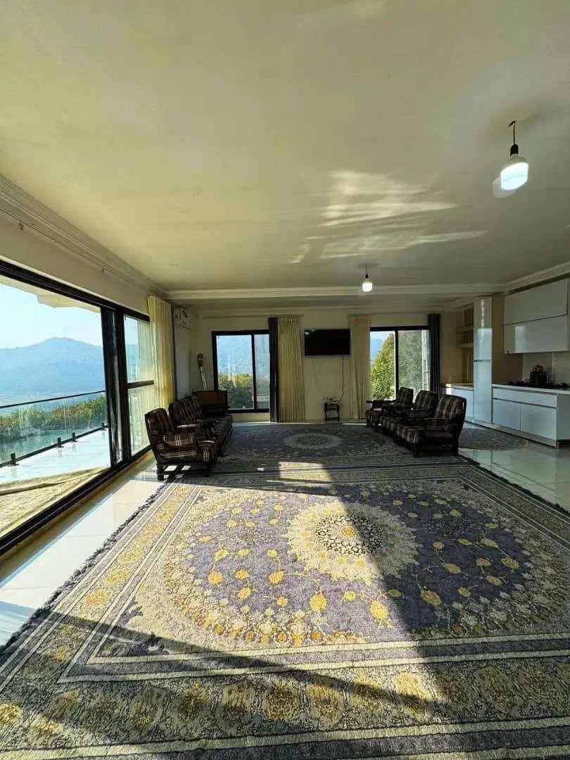 اجاره شبانه سوادکوه لفور|اجارهٔ کوتاه‌مدت ویلا و باغ|آلاشت, |دیوار