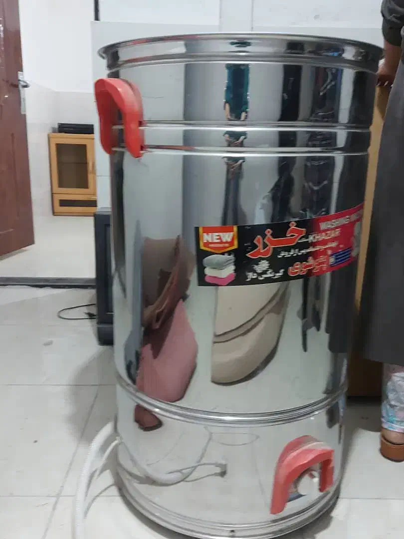 پتوشور کاملا سالم در حد کاملا نو|ماشین لباسشویی و خشککن لباس|محمدشهر, محمدشهر|دیوار