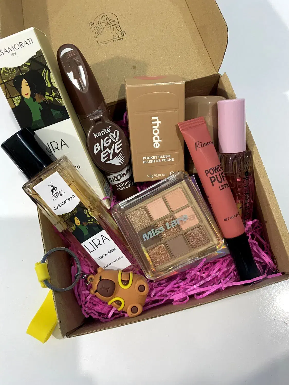 پک هدیه روز زن|آرایشی، بهداشتی، درمانی|میناب, |دیوار