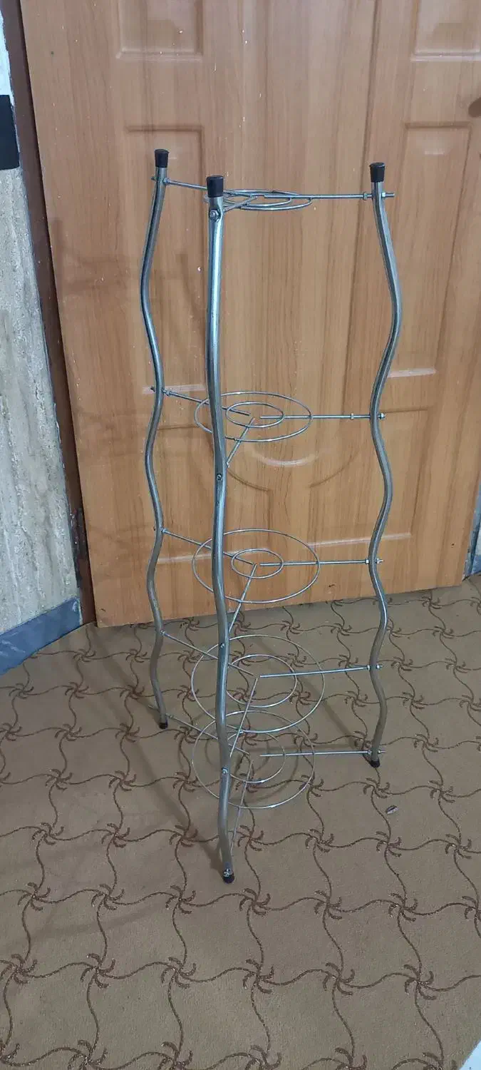 جا ی قابلمه|آبچکان و نظمدهنده ظروف|مریوان, |دیوار