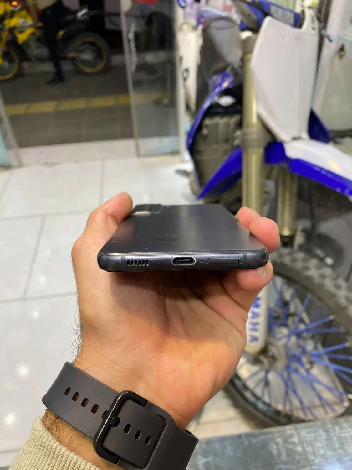 s21 fe|موبایل|مشهد, امامیه (شهرک غرب)|دیوار