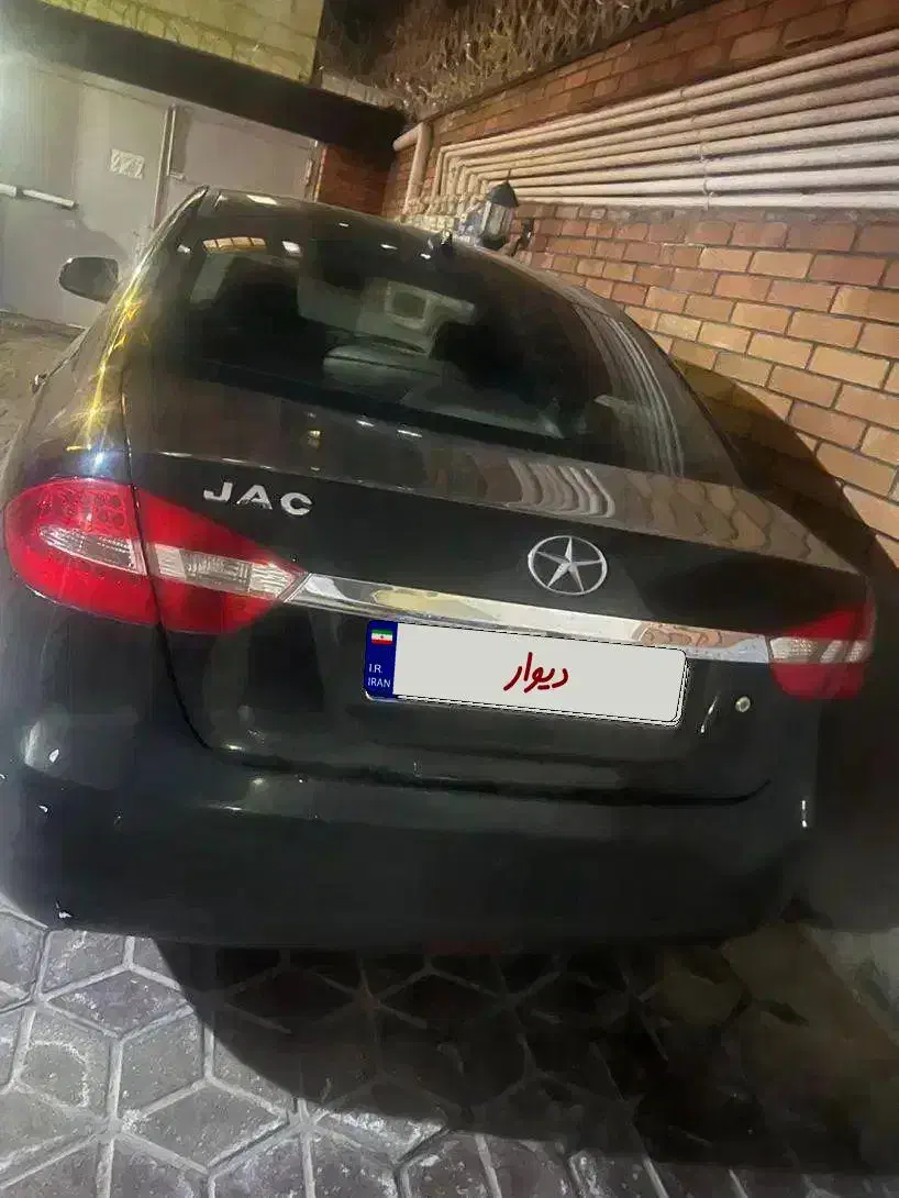 جک j5دنده|خودرو سواری و وانت|مشهد, نیروی هوایی|دیوار