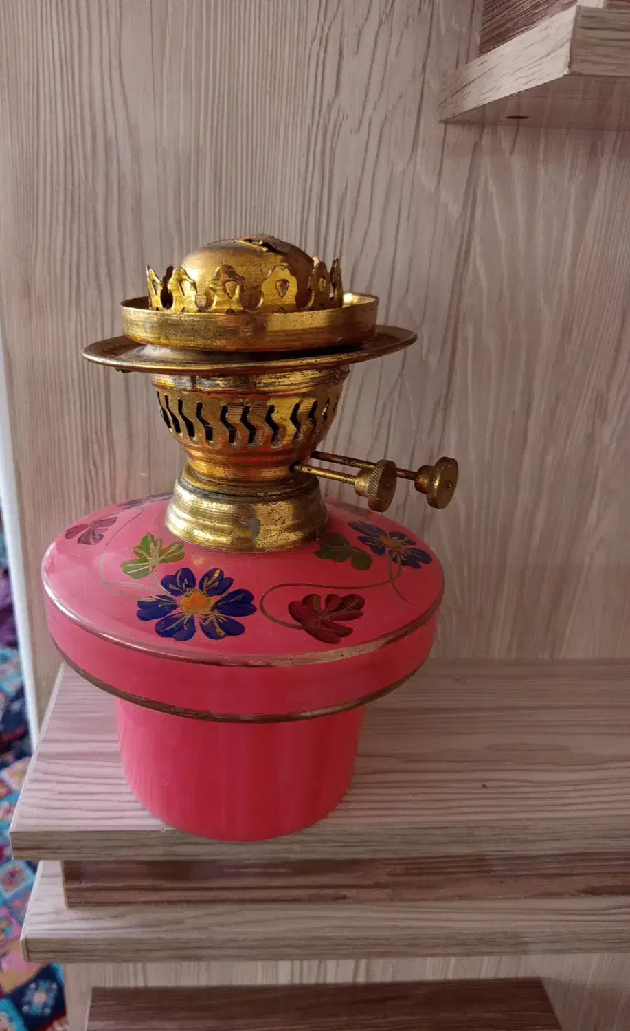 آتش دان چراغ|لامپ و چراغ|اردبیل, |دیوار