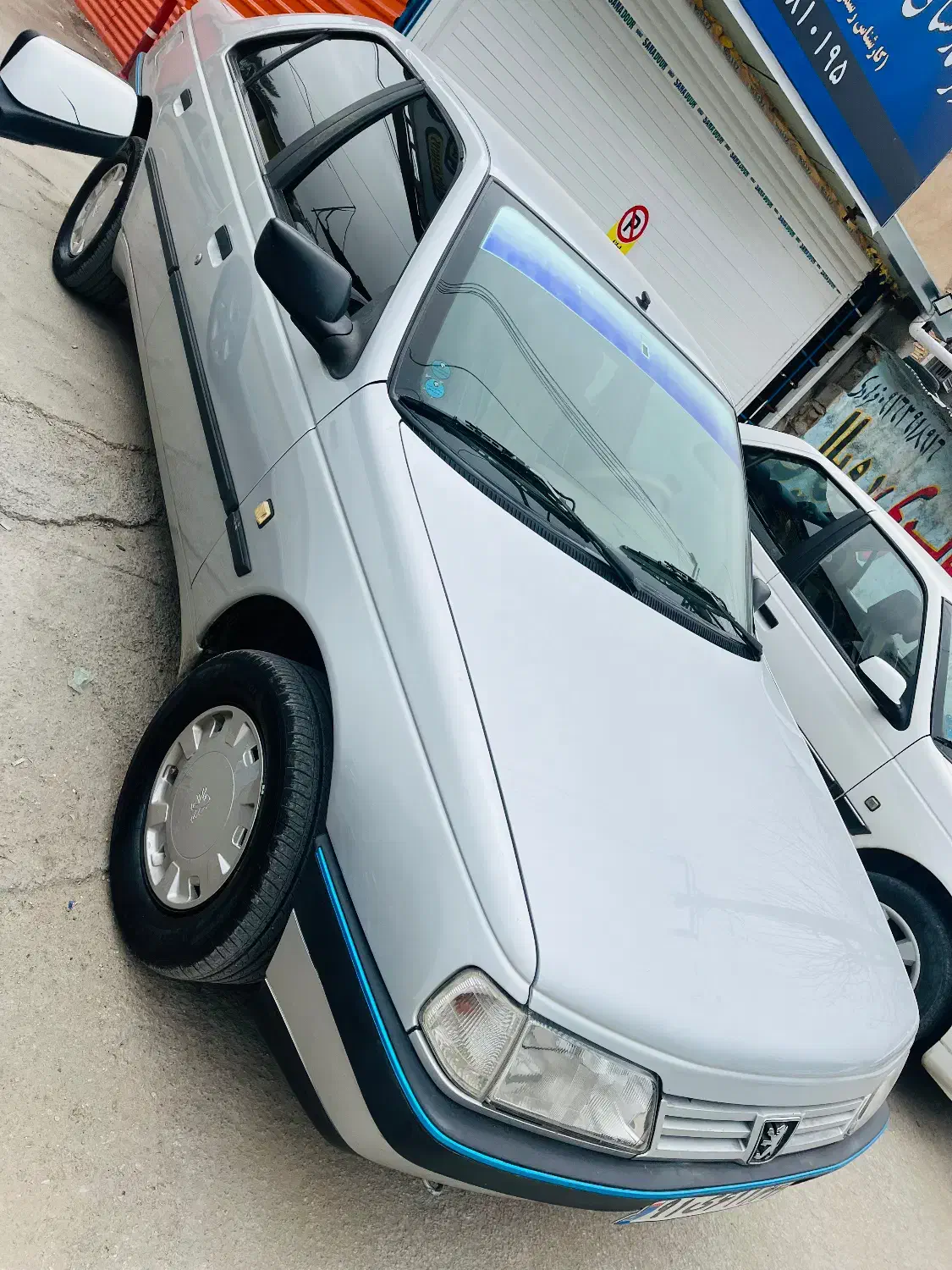 405دوگانه ۹۹|خودرو سواری و وانت|ایذه, |دیوار