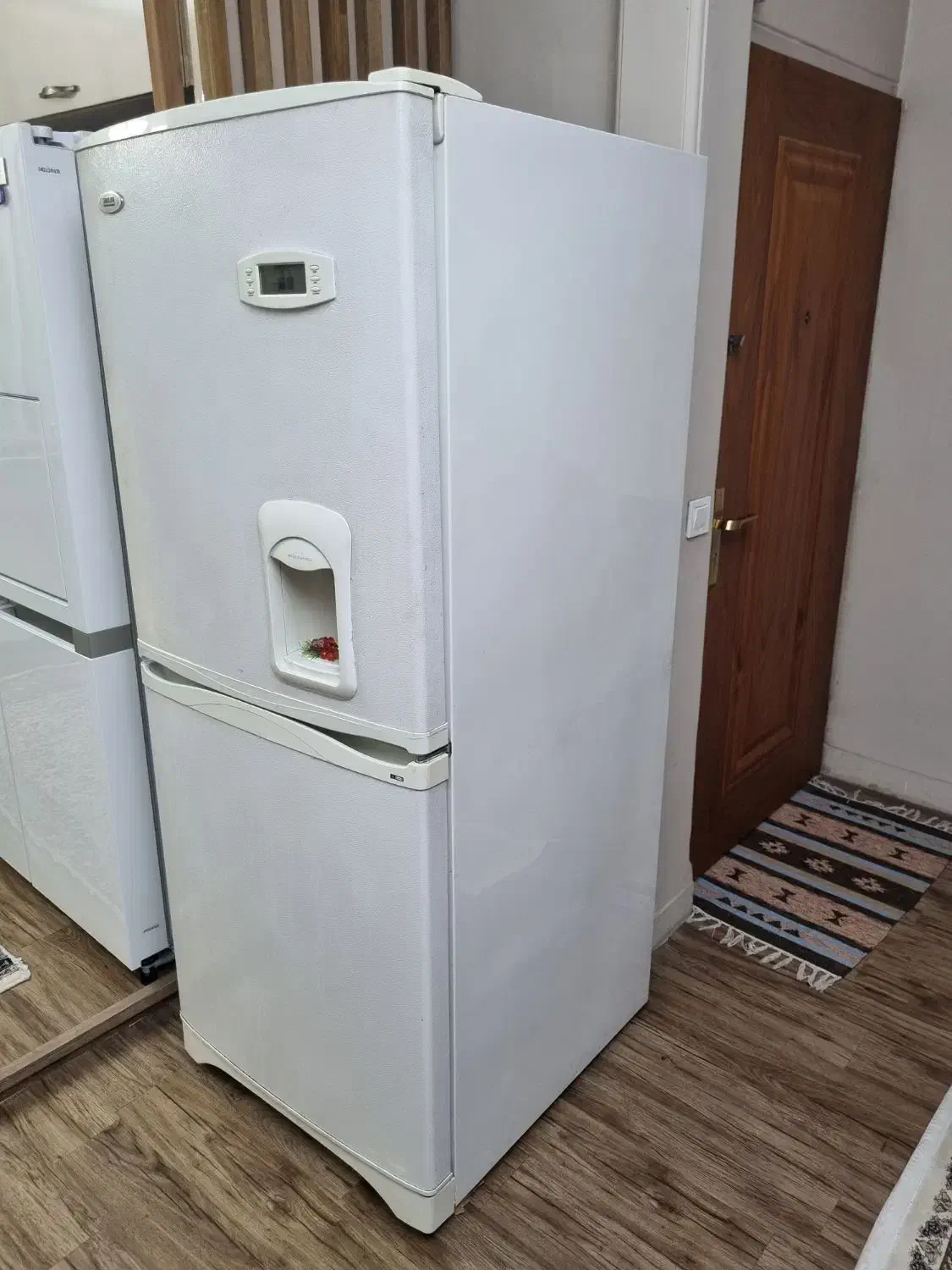 یخچال فریزر اسنوا|یخچال و فریزر|تهران, نیروی دریایی|دیوار