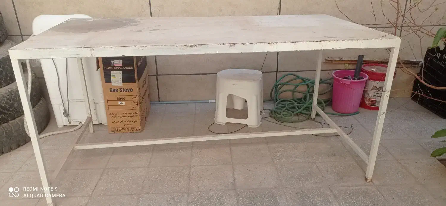 میز کار|میز تحریر و کامپیوتر|یزد, |دیوار