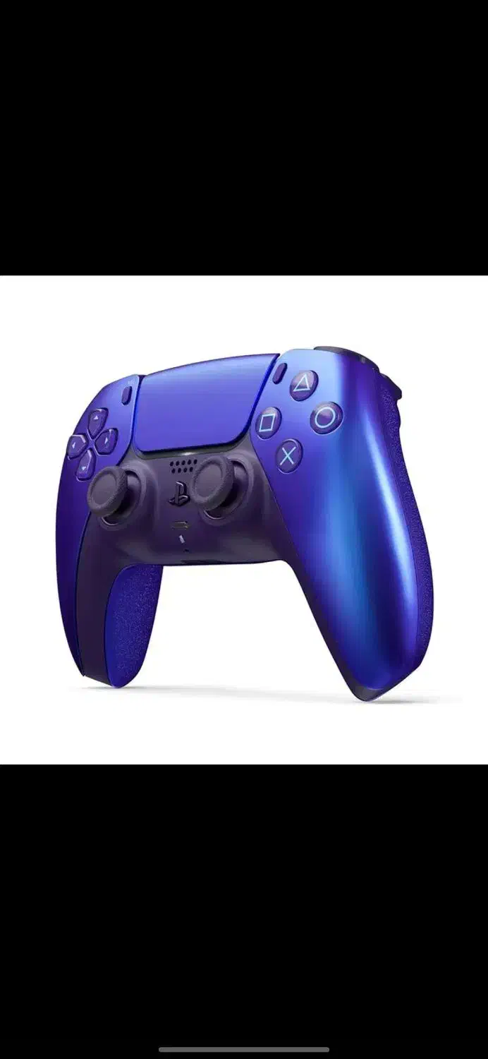 دسته ps5 مدل choroma|کنسول، بازی ویدئویی و آنلاین|بندرعباس, |دیوار