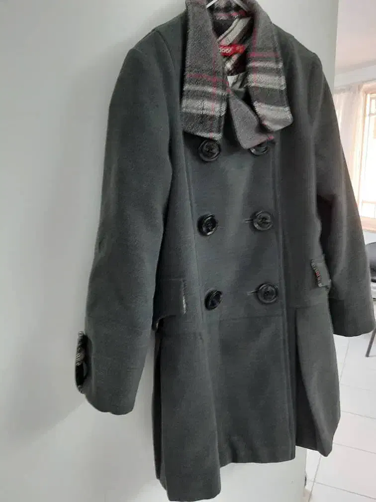 پالتو فوتر اصل بچه گانه|کفش و لباس بچه|لاهیجان, رجایی|دیوار