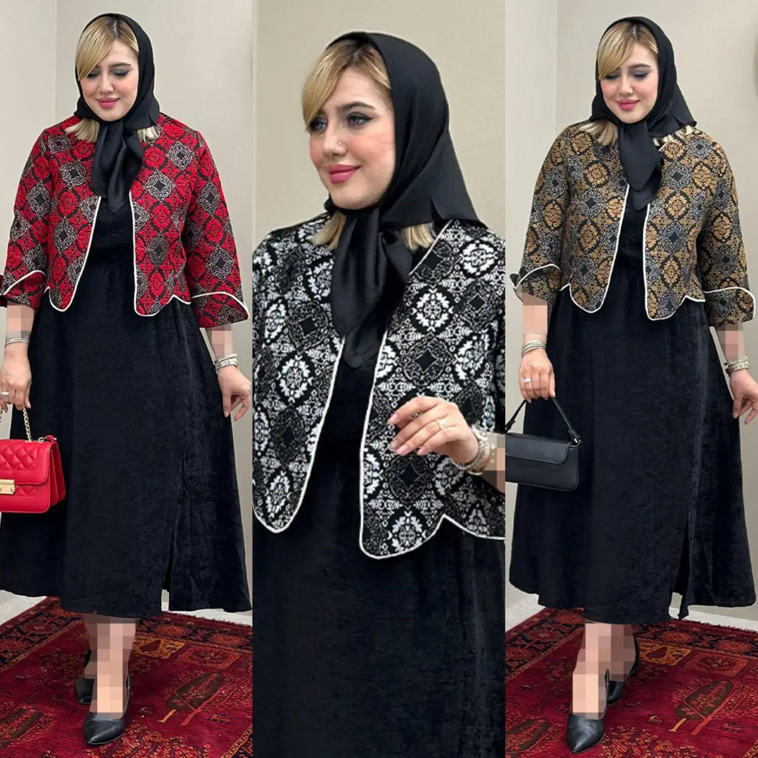 کالکشن لباس|لباس|کنگاور, |دیوار