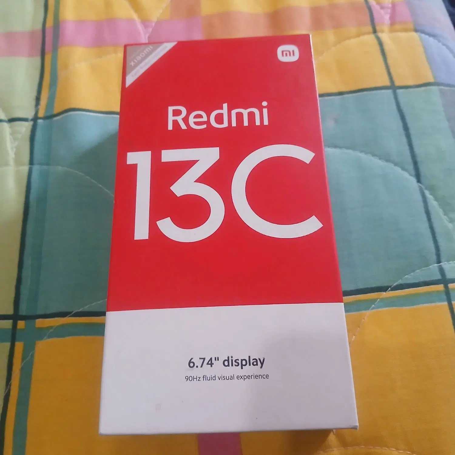 redmi13c|موبایل|کرج, فاز ۲ مهرشهر|دیوار