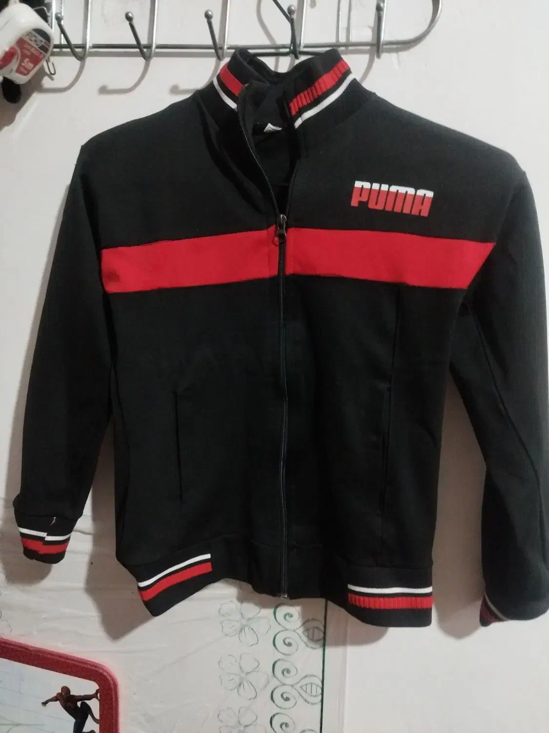 لباس ورزشی سایز 1|تجهیزات ورزشی|مشگین شهر, |دیوار