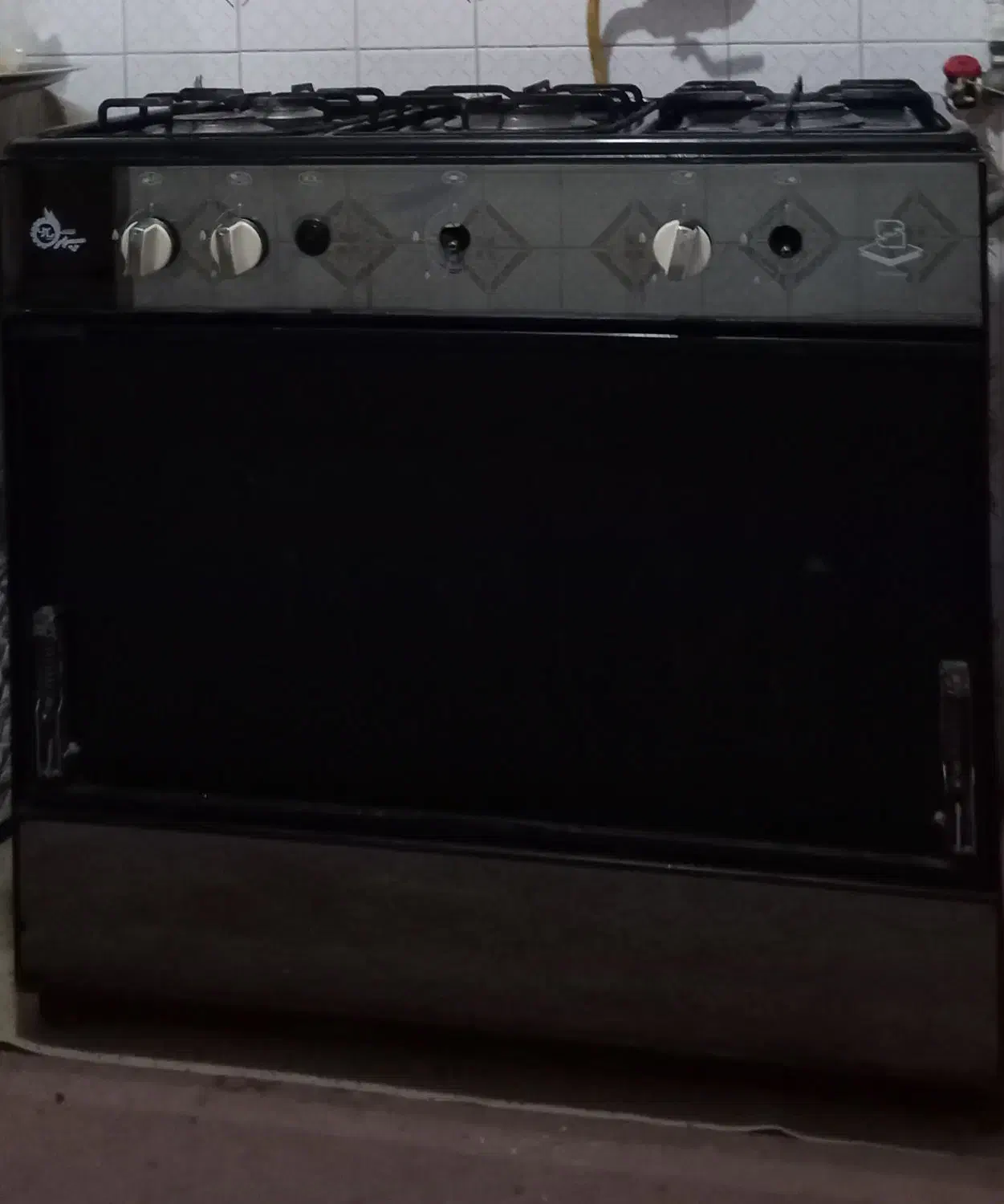 گاز|اجاق گاز و لوازم برقی پختوپز|آمل, |دیوار