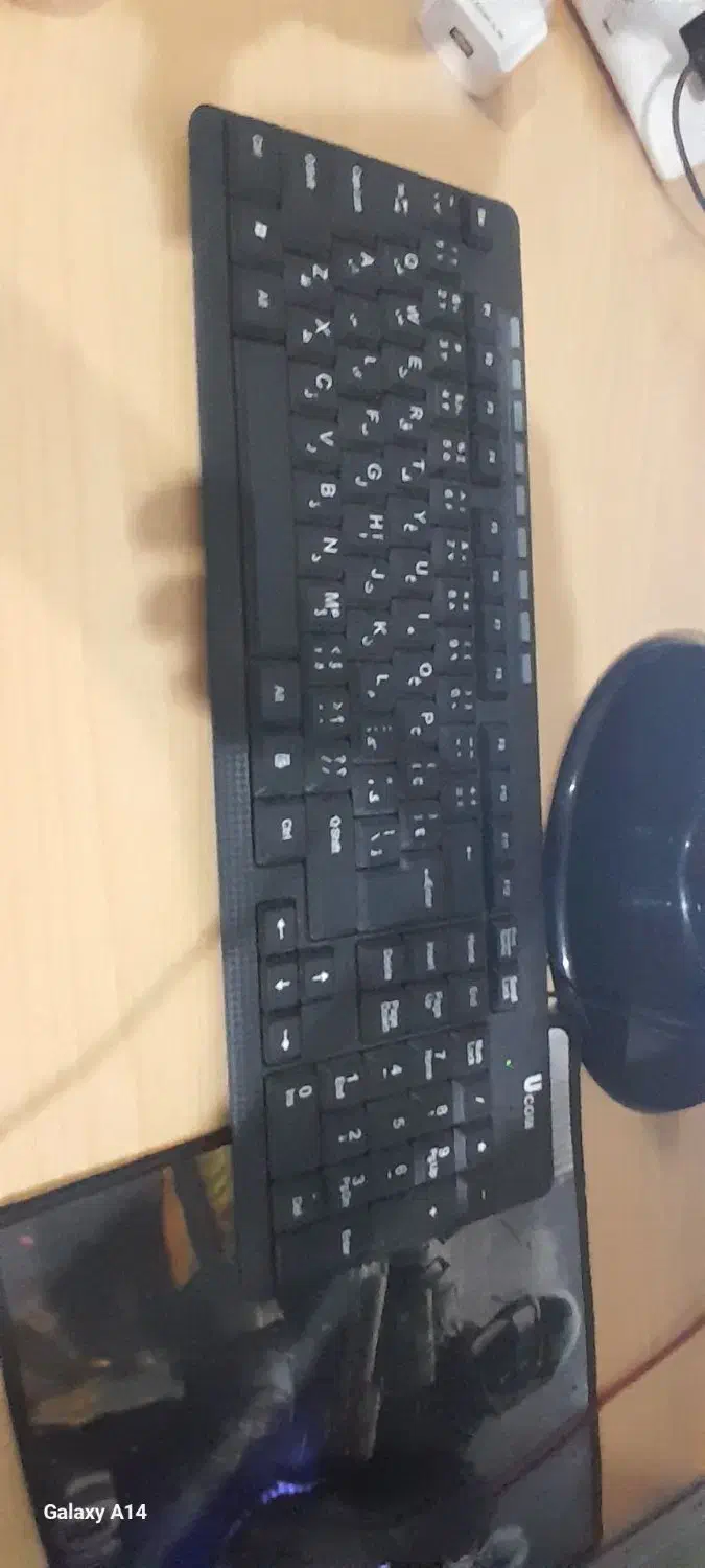 سیستم گیمینگ اقتصادیی|رایانه رومیزی|بندر ترکمن, |دیوار