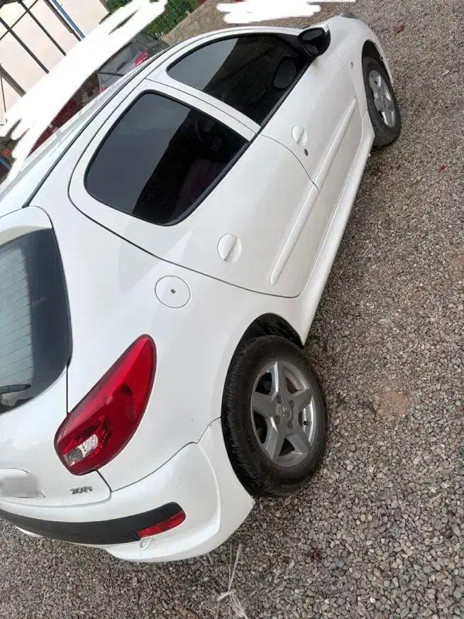 ۲۰۷بیرنگ|خودرو سواری و وانت|ساوه, |دیوار