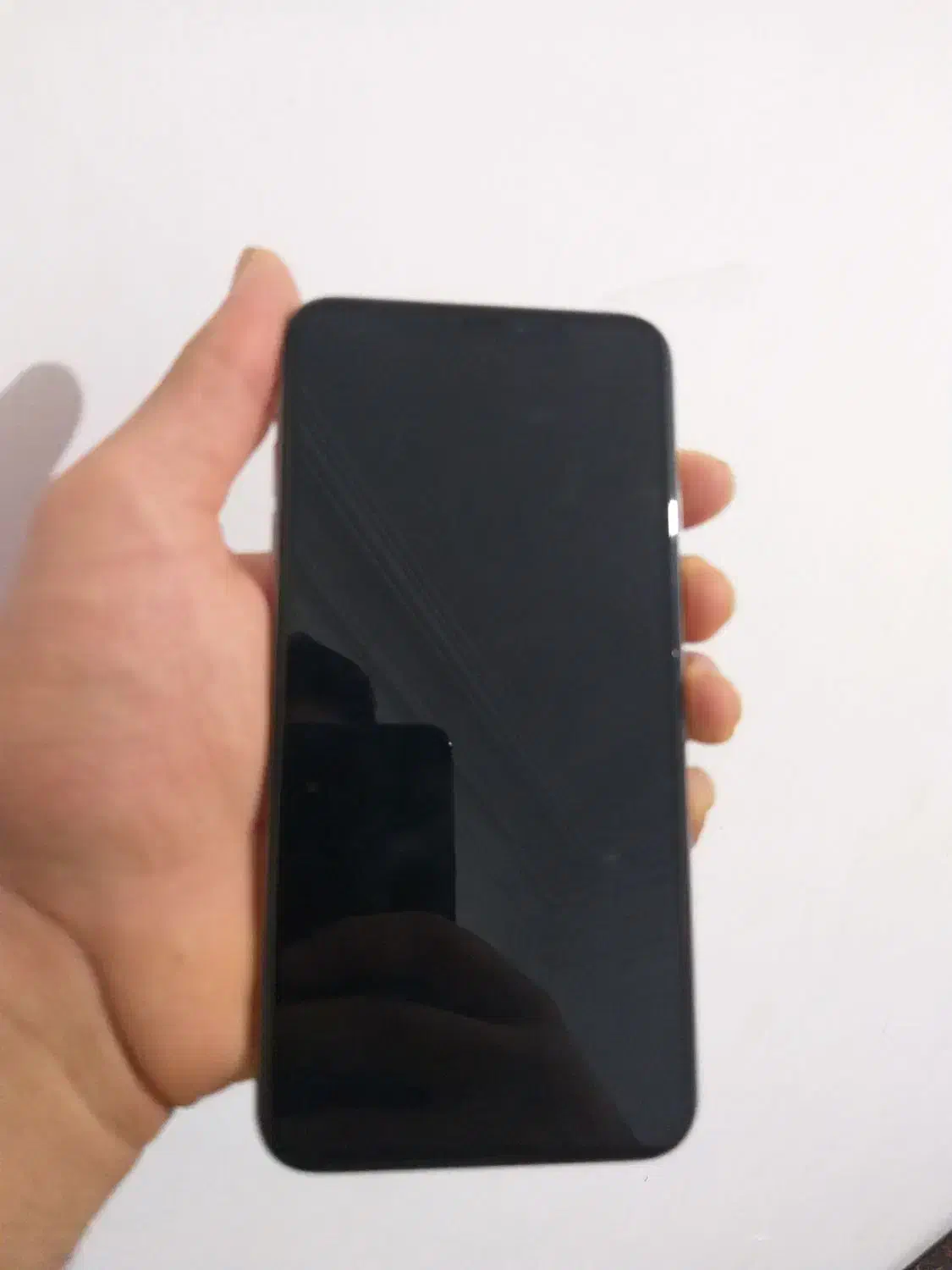 ایفون Xs max zaa|موبایل|بابل, |دیوار