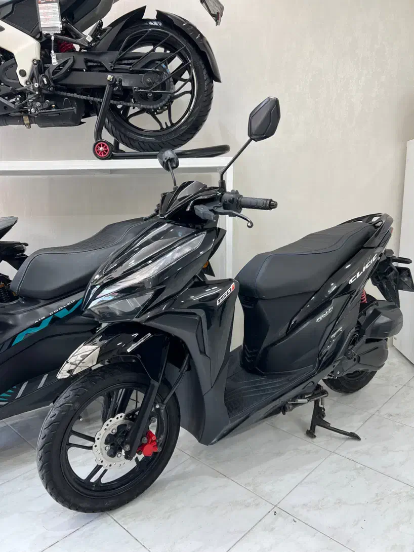 طرح کلیک مدل ۱۴۰۱|موتورسیکلت|کازرون, |دیوار