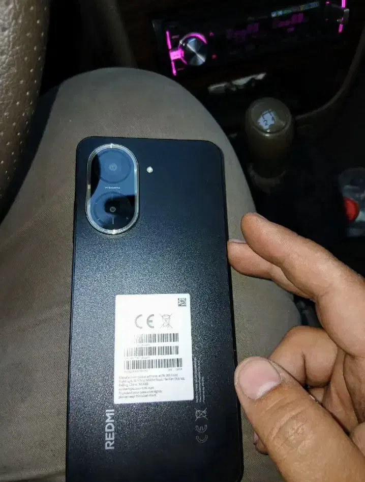 گوشی شیامی A5 طاق میزنم با گوشی مدل بالا|موبایل|تهران, صادقیه|دیوار