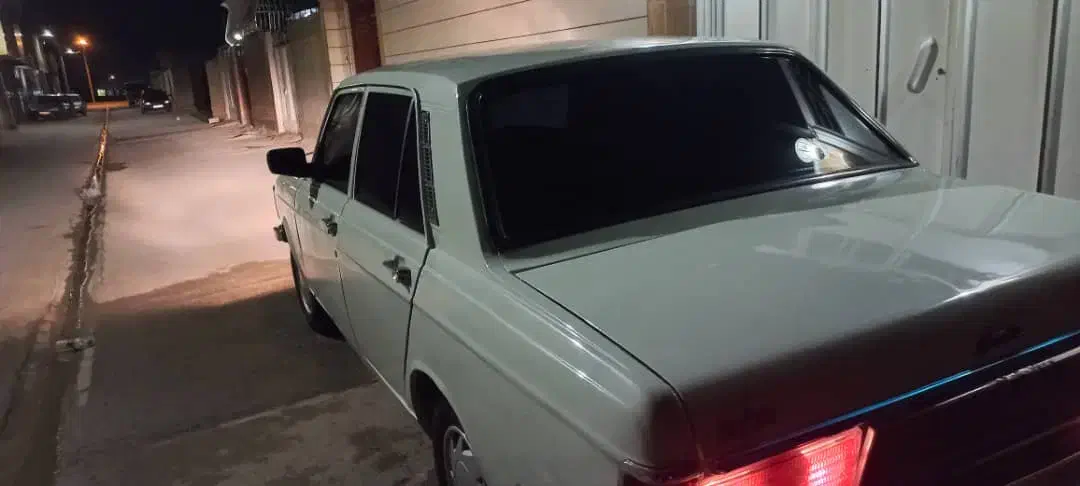 پیکان مدل 81|خودرو سواری و وانت|اصفهان, دارک|دیوار