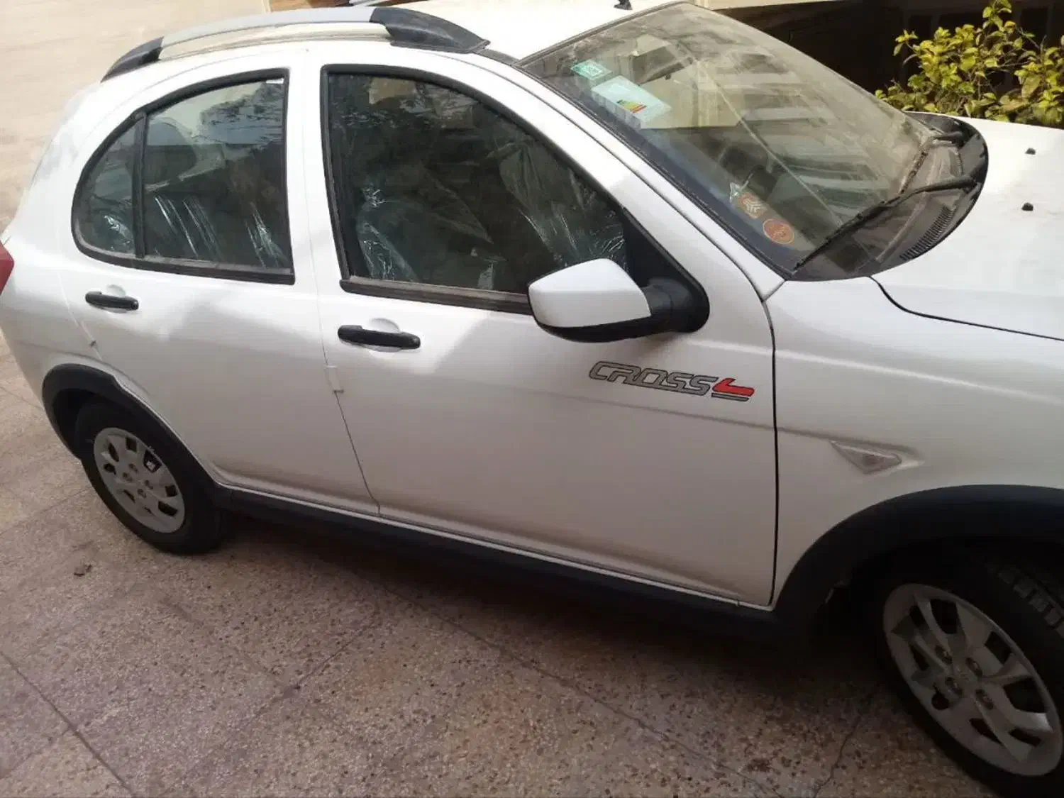 کوییک ۱۴۰۴|خودرو سواری و وانت|یزد, |دیوار