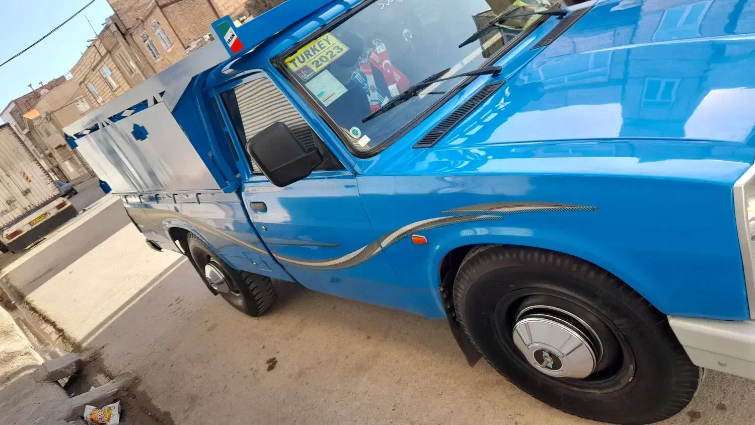 فروش|خودرو سواری و وانت|کرج, ساماندهی|دیوار