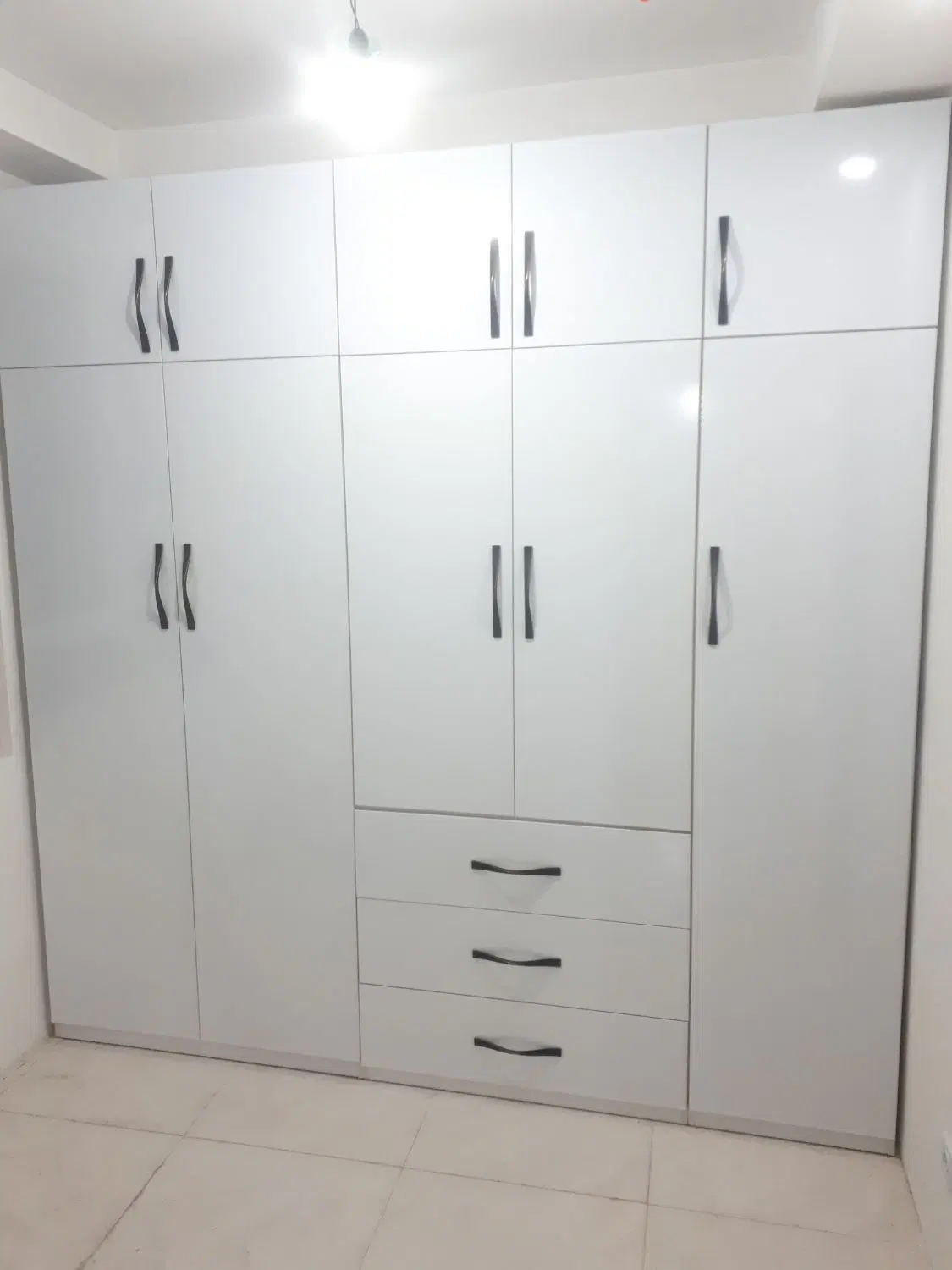 نصاب کابیت وکمددیواری در کل تهران|خدمات پیشه و مهارت|تهران, نعمتآباد|دیوار