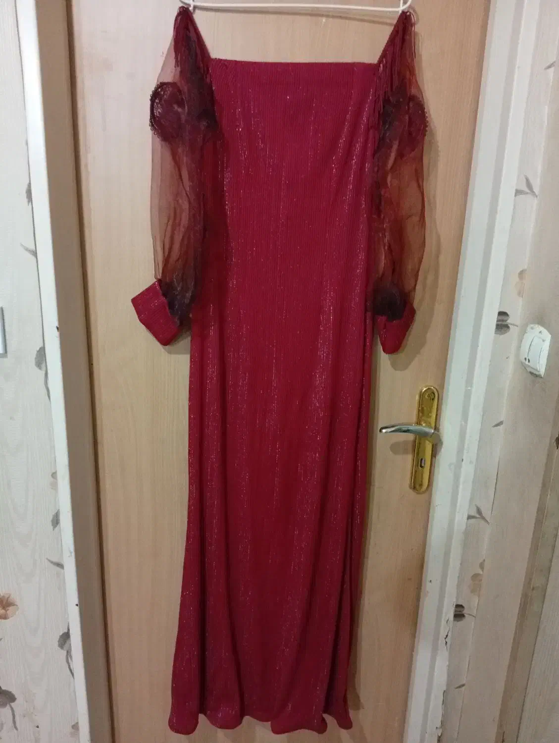 لباس مجلسی|لباس|ساوه, |دیوار