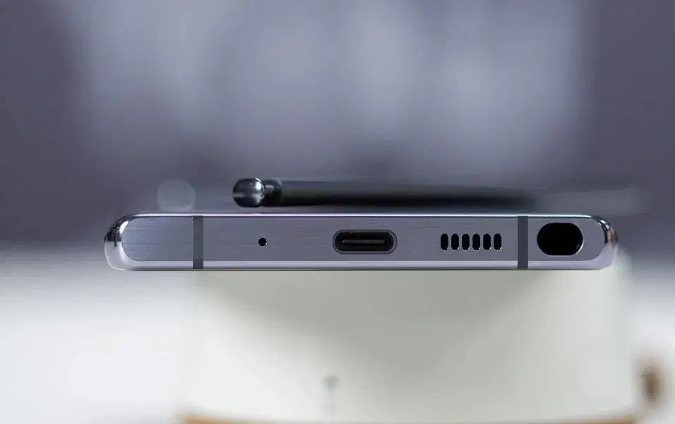 note 20 5g|موبایل|ارومیه, |دیوار