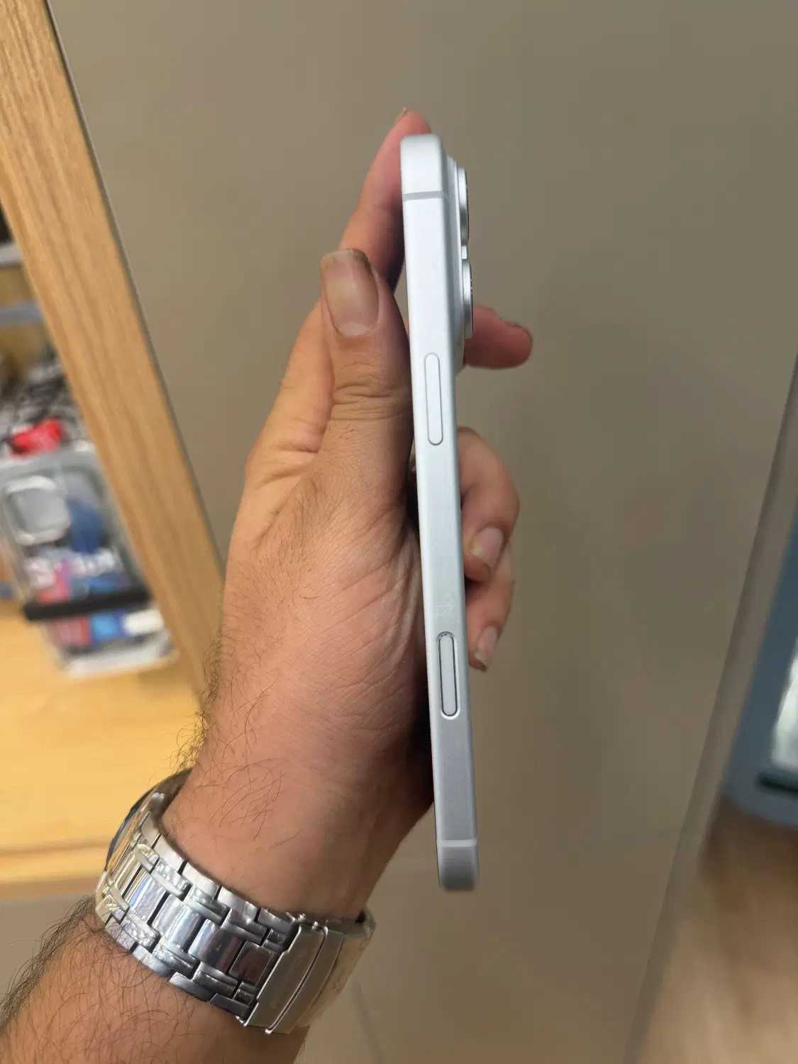 Iphone 17 pro max 256|موبایل|تهران, تجریش|دیوار