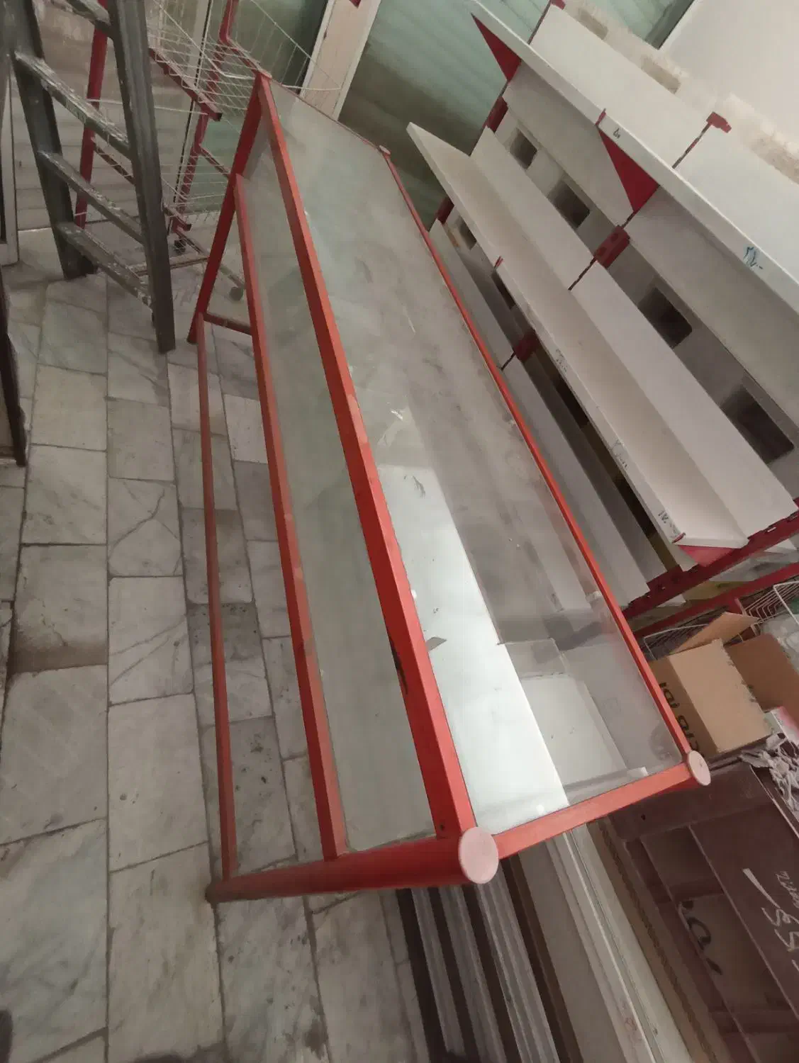 یخچال،ویترین،استند|فروشگاه و مغازه|شیروان (خراسان), |دیوار