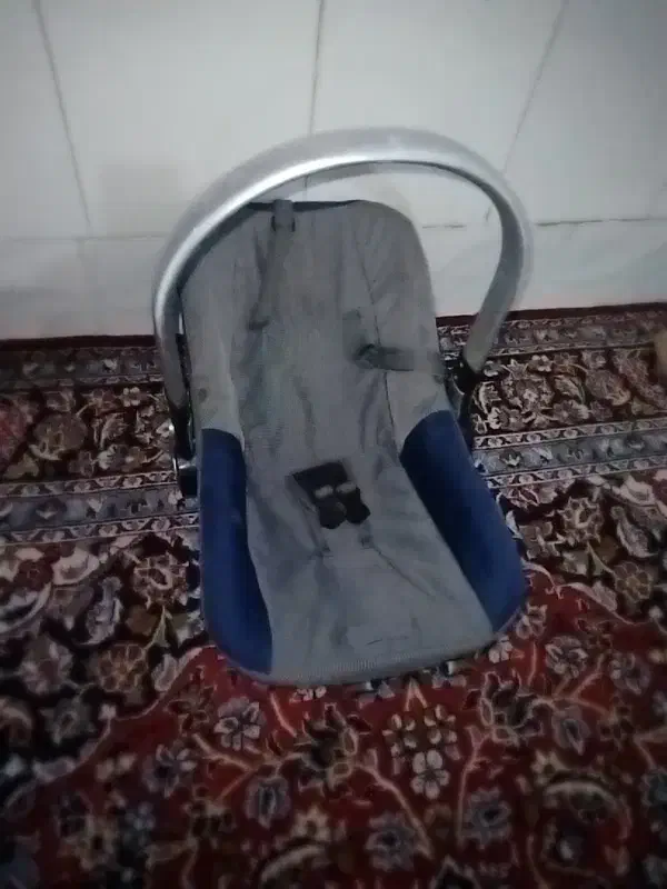 کریر|کالسکه و لوازم جانبی|تبریز, |دیوار