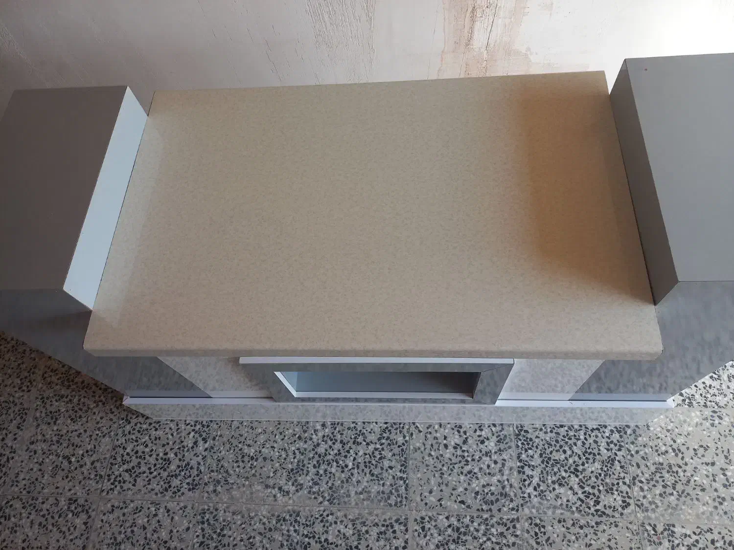 جزیره آشپرخانه|مصالح و تجهیزات ساختمان|چادگان, |دیوار