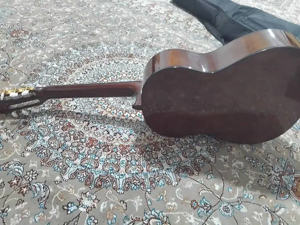 گیتار|گیتار، بیس، امپلیفایر|کرج, شاهین‌ویلا|دیوار