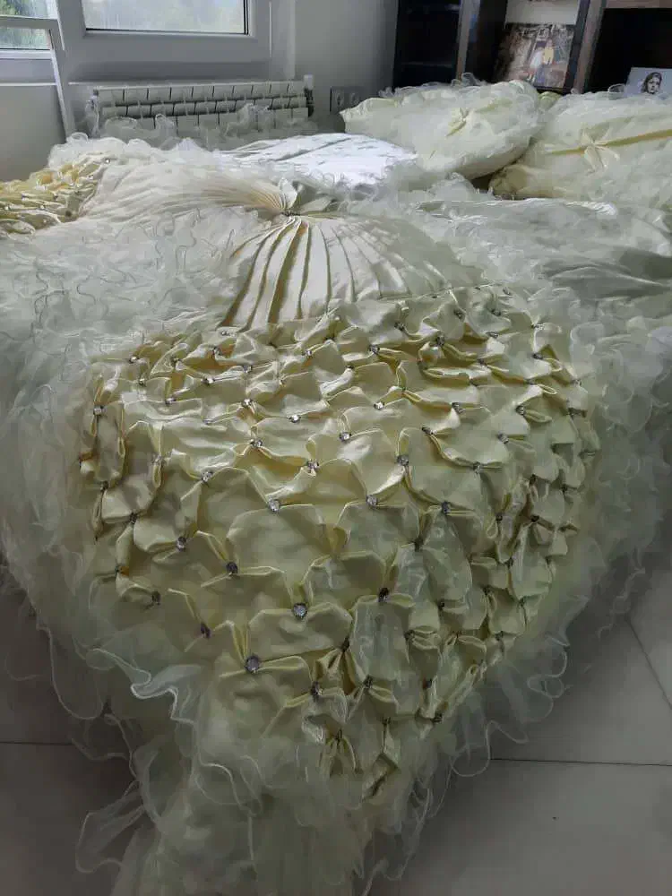 روتختی دو نفره ترک|سرویس روتختی|رویان, |دیوار