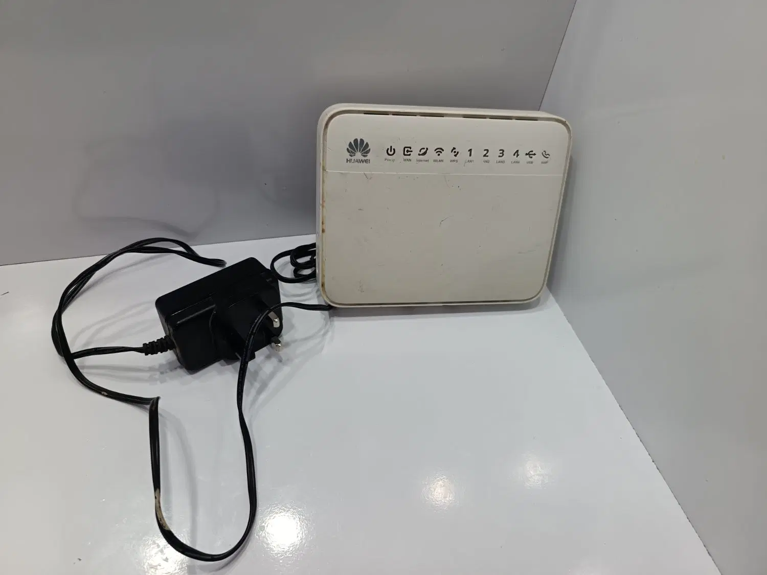 مودم vdsl|مودم و تجهیزات شبکه|مشهد, رده|دیوار