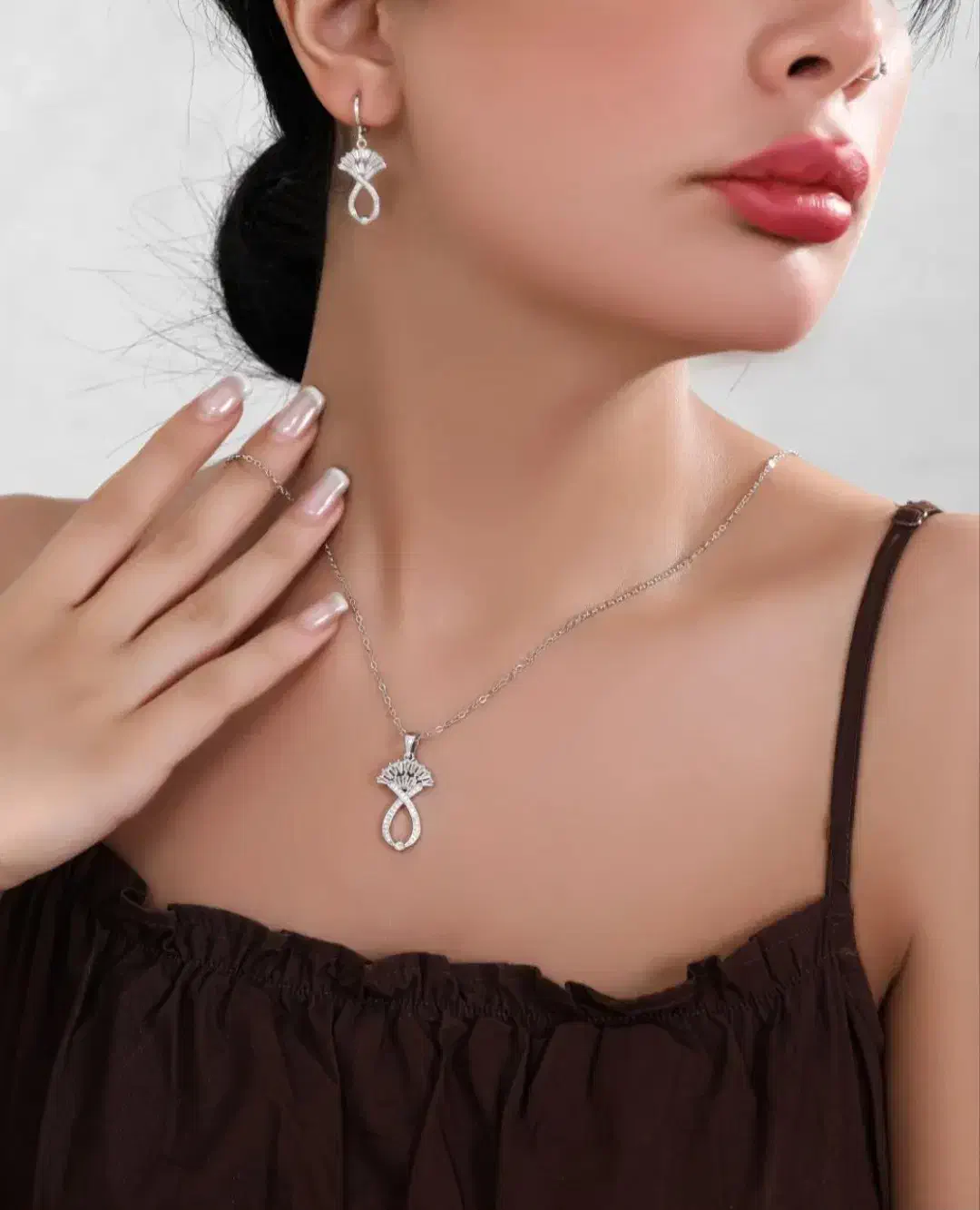 نیم ست زنانه|بدلیجات|همدان, |دیوار