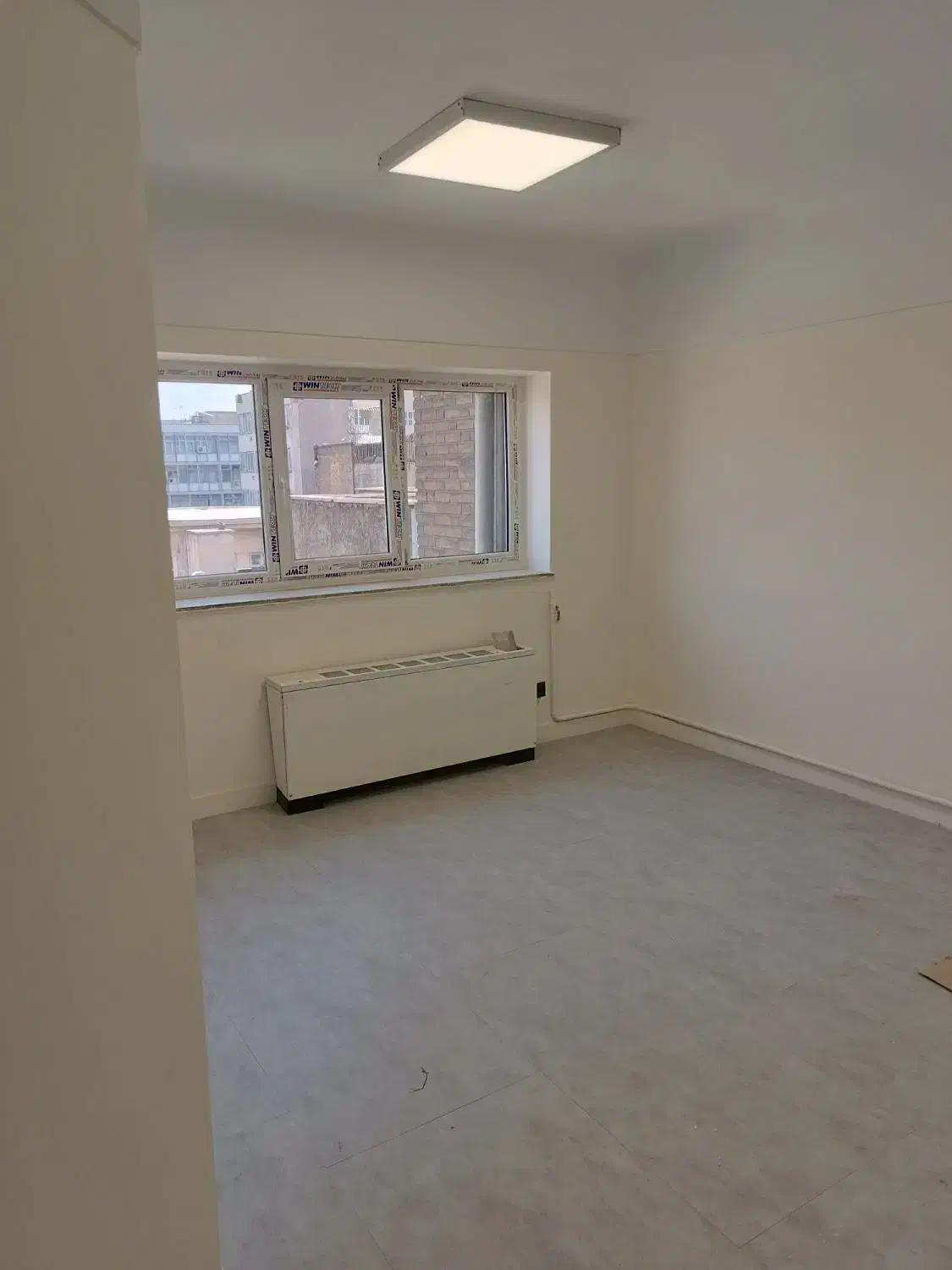 قرنی ۱۱۰ متر ۴ خواب سند اداری بازسازی کامل|فروش دفتر کار، اتاق اداری، مطب|تهران, ایرانشهر|دیوار