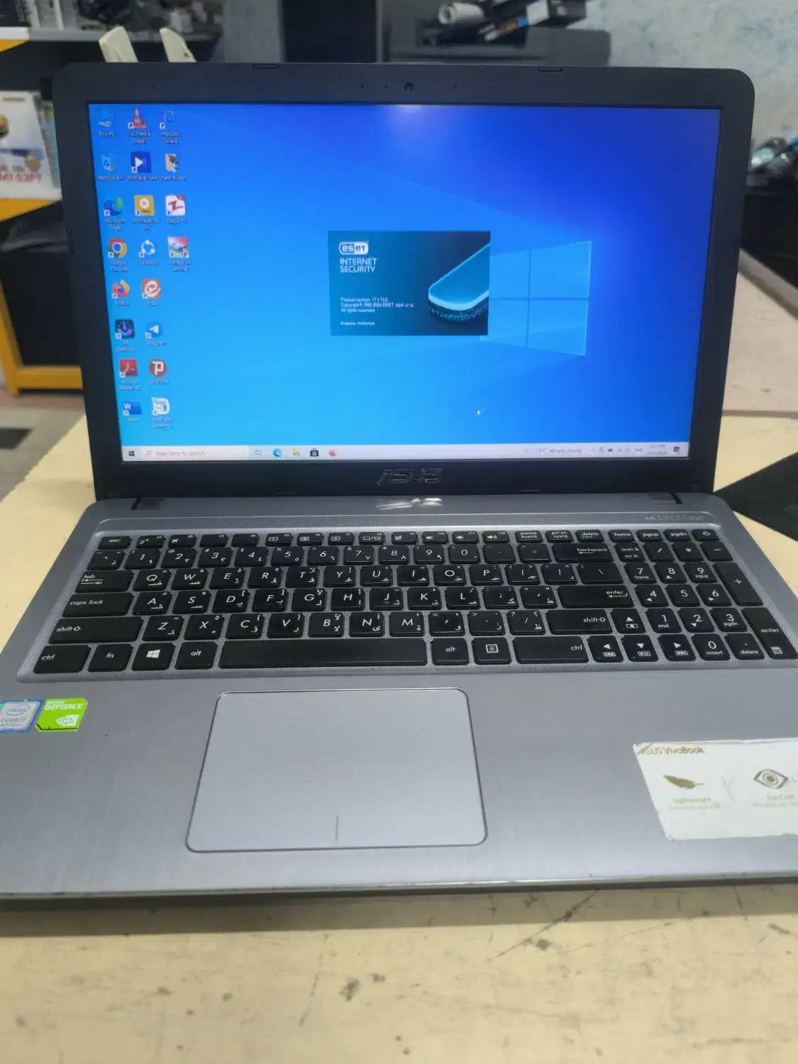 ASUS|رایانه همراه|گناباد, |دیوار