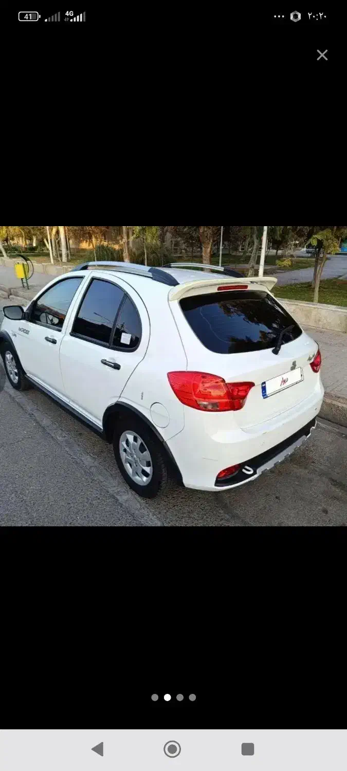 کوئیک s مدل1402|خودرو سواری و وانت|فلاورجان, |دیوار