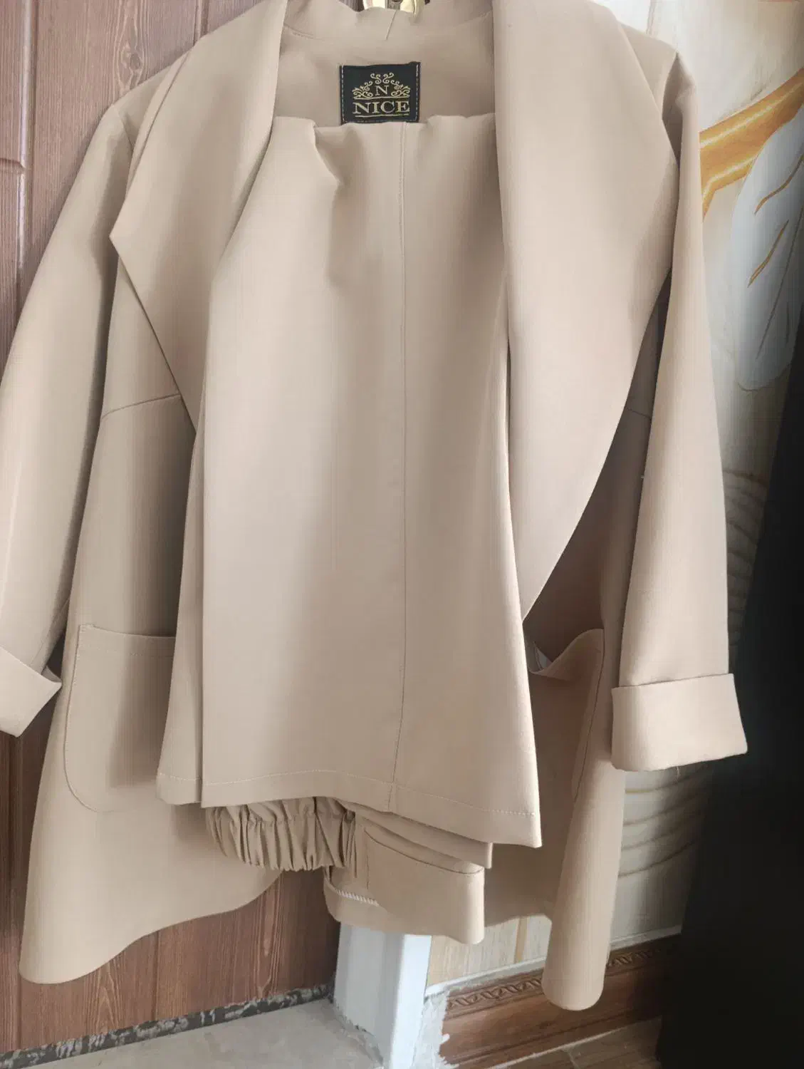 کت شلوار نو|لباس|ملایر, |دیوار