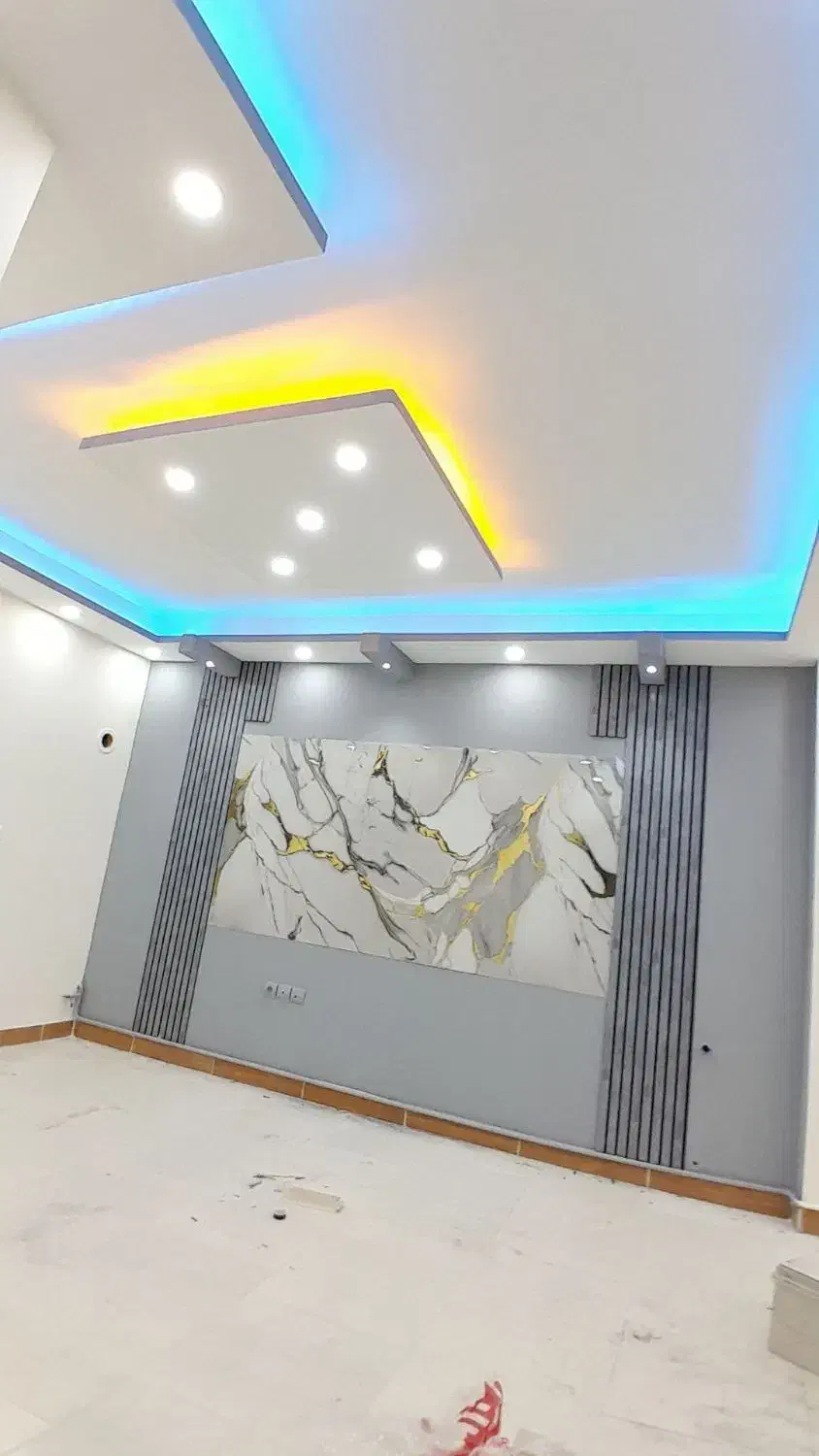 125متر طبقه اول.پارکینگ.انباری.آسانسور.سعادت آباد|فروش آپارتمان|تهران, شهرک بوعلی|دیوار