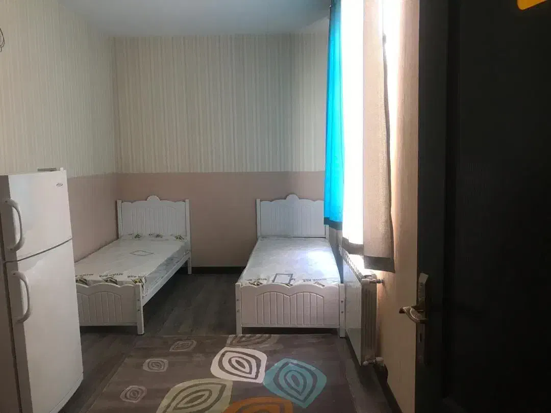 خوابگاه دخترانه آوین جردن|اجارهٔ کوتاهمدت آپارتمان و سوئیت|تهران, امانیه|دیوار