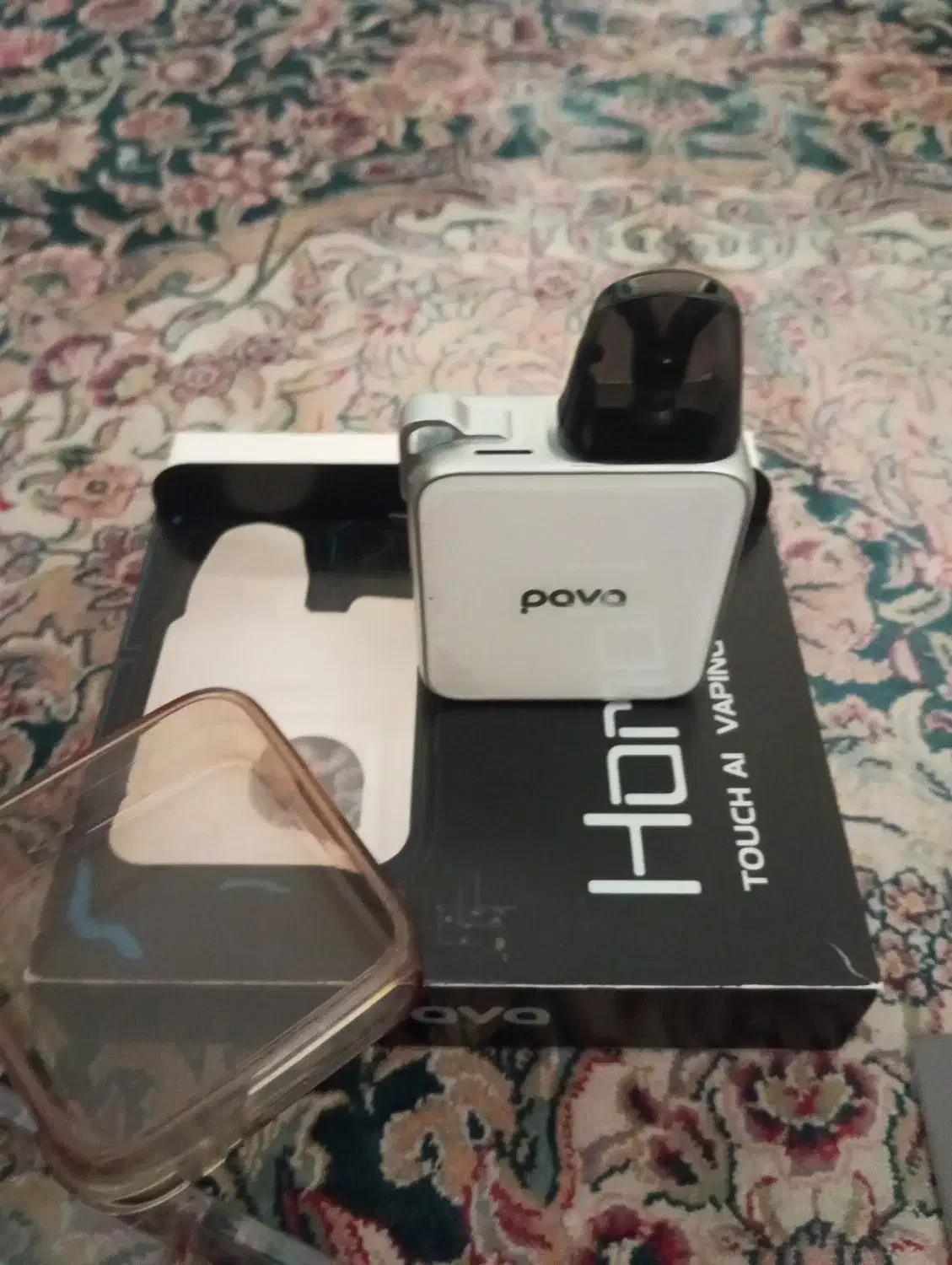 پاد هوشمند نو نو|زیورآلات و اکسسوری|تهران, شمیران‌نو|دیوار