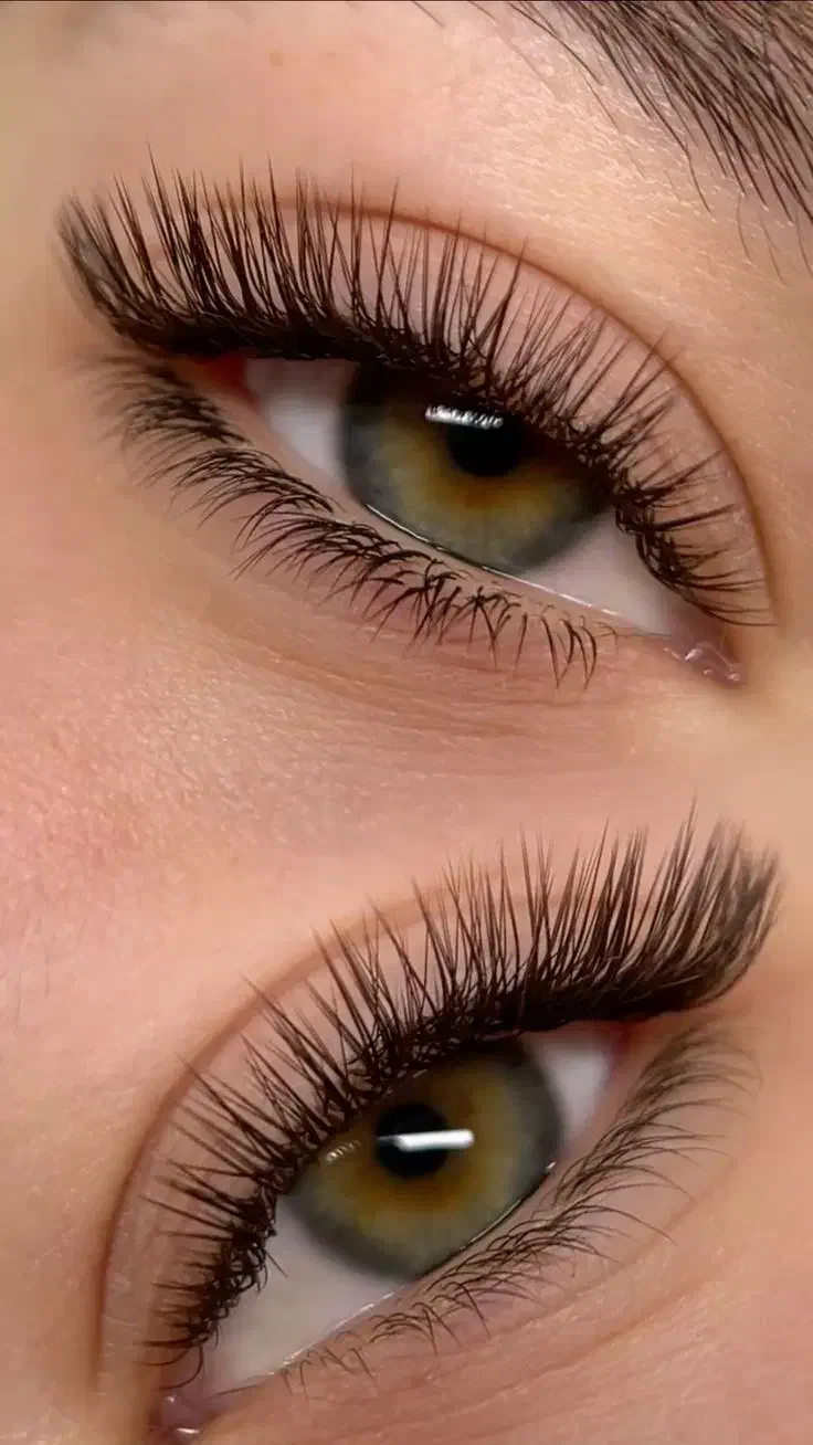 آموزش تخصصی اکستنشن و لیفت مژه/پولسازی تاعید/اقساط|خدمات آرایشگری و زیبایی|بم, |دیوار